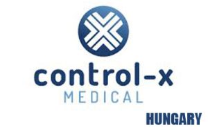 Control-X
